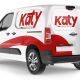 Logistics brand design