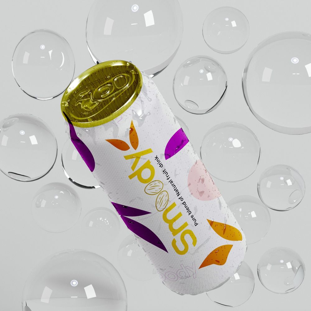 smoody can drink