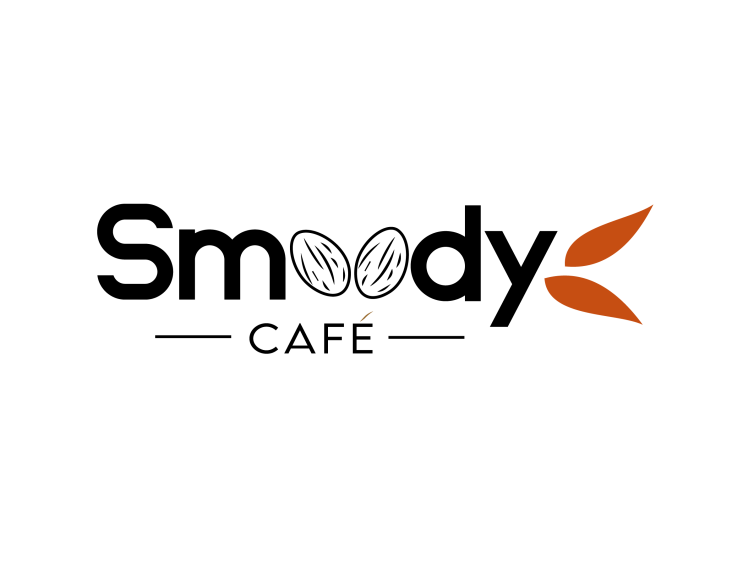 smoody cafe logo_black logo