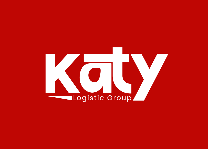 Katy Logistics_Red bg