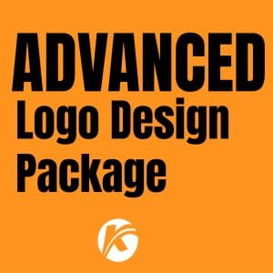 Advanced Logo Design Package