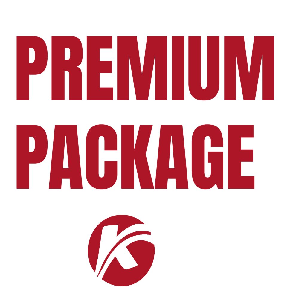 Premium Package