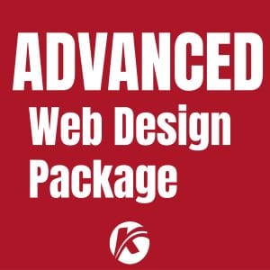 Advanced Web Design Package