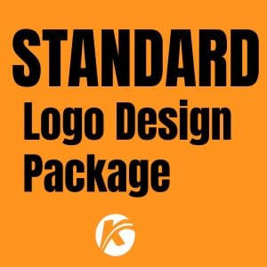 Standard Logo Design Package