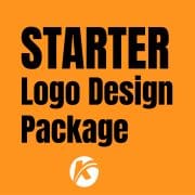 Starter Logo Design Package