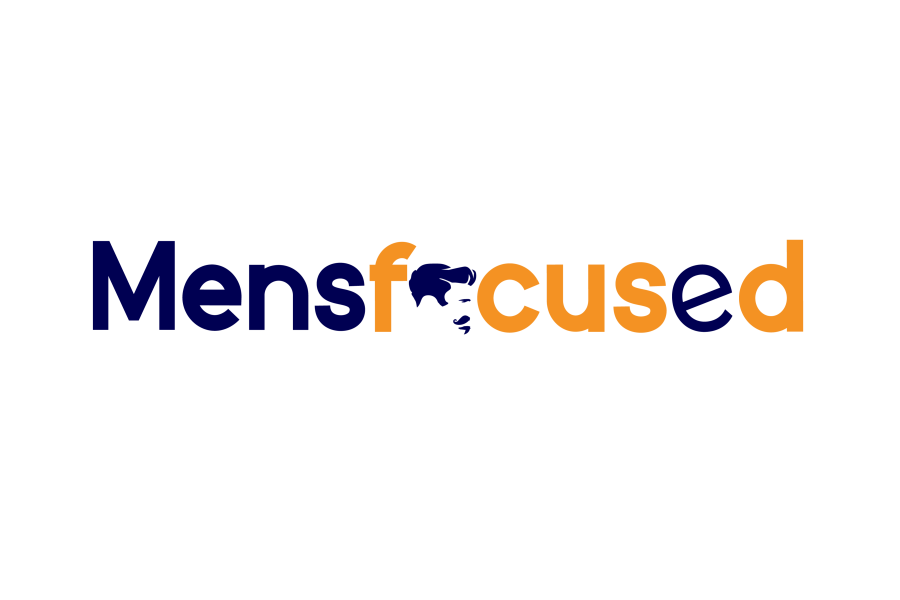 MensFocused logo_main logo