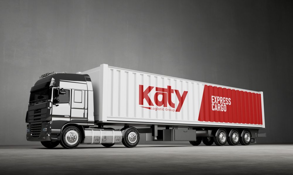trailer mockup