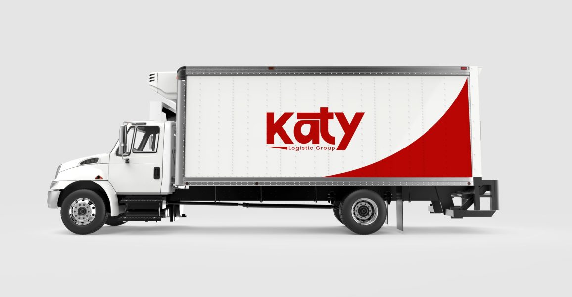 truck