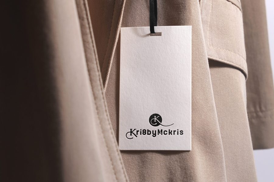 Logo Mockup Collection by Asylab